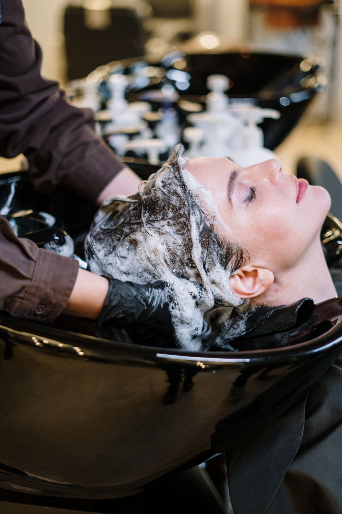 Yiwu Hair Industry