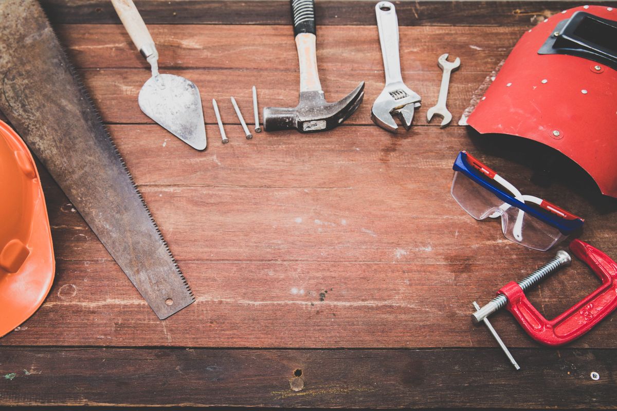 Yiwu Hardware Tools