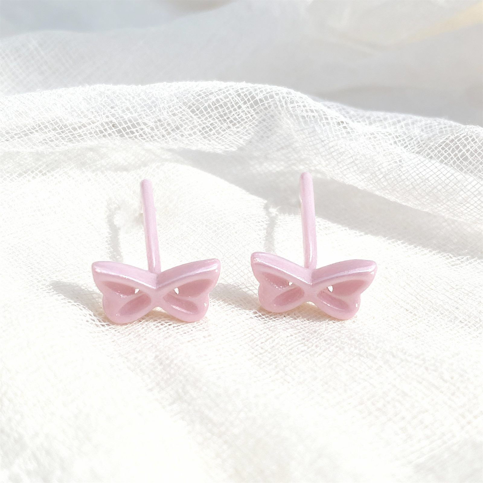 ピアス 4