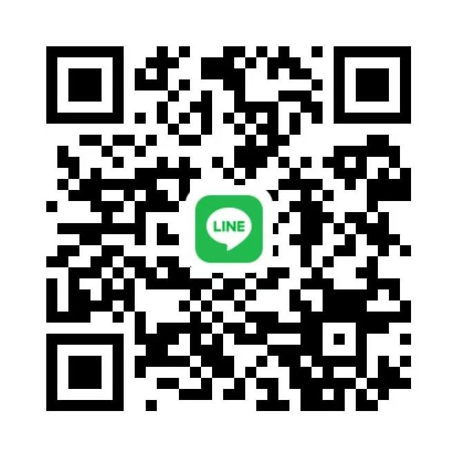 LINE QR