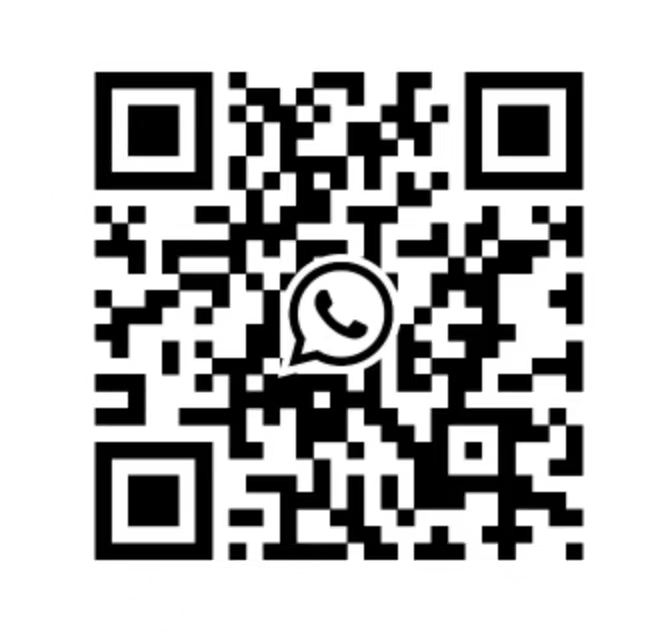 WhatsApp QR