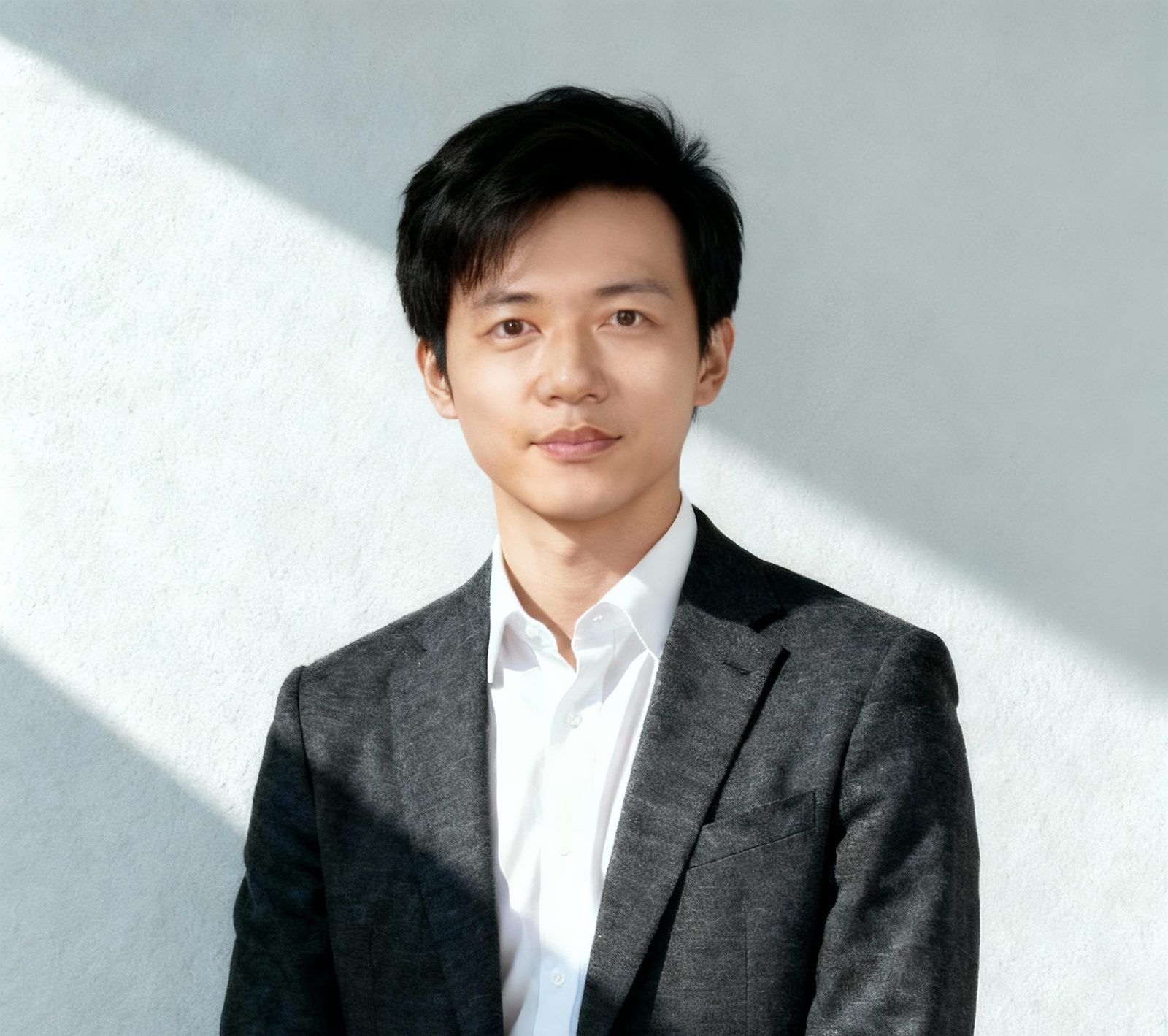Shawn (Zhu)