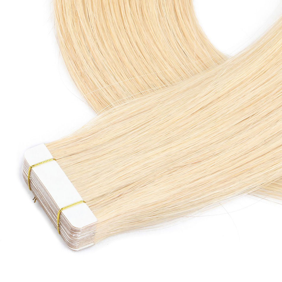 Salon Clip-in Set — category reference photo
